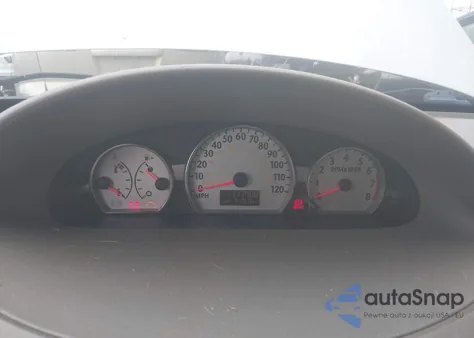 2006 Saturn Ion 3 from USA, damaged, VIN 1G8AL55F56Z110868